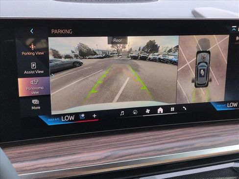 New 2026 BMW X5 xDrive50e w/ Executive Package image 13