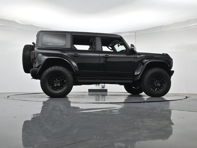 New 2026 Ford Bronco Raptor w/ Interior Carbon Fiber Pack AWD/4WD image 43