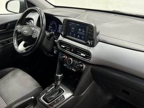 Used 2018 Hyundai Kona SEL FWD image 19