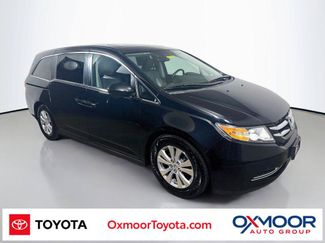 Used 2016 Honda Odyssey EX-L video 1