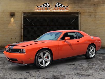 Used 2008 Dodge Challenger SRT8