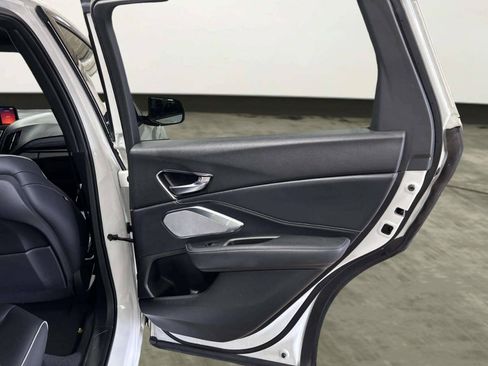 Used 2019 Acura RDX A-Spec AWD/4WD image 19