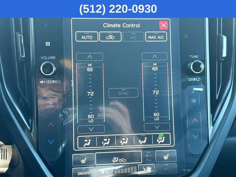 New 2026 Subaru Forester Wilderness image 19