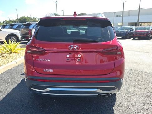 Certified 2023 Hyundai Santa Fe SEL w/ Premium Package FWD image 25