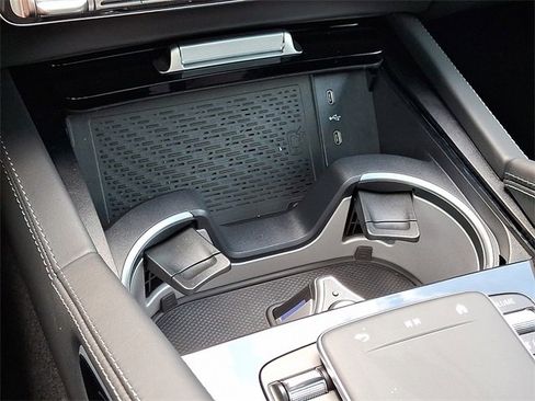 New 2025 Mercedes-Benz GLE 63 AMG S image 20