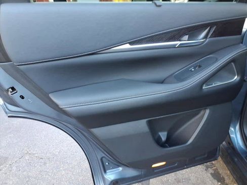 Certified 2023 INFINITI QX60 Autograph w/ Cargo Package image 11