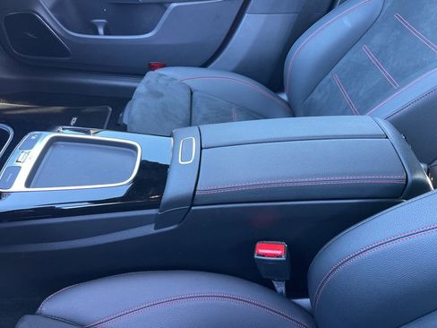 Certified 2025 Mercedes-Benz CLA 250 4MATIC image 15