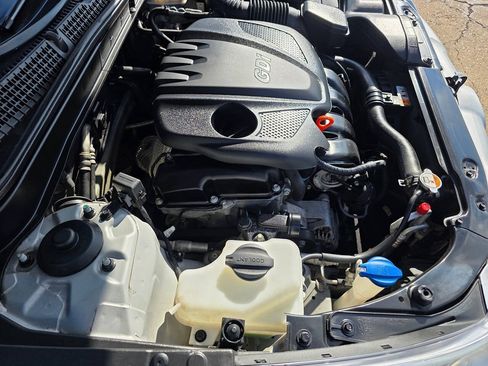 Used 2013 Hyundai Sonata GLS FWD image 39