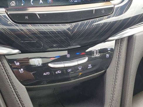 Certified 2023 Cadillac XT6 Premium Luxury w/ Technology Package AWD/4WD image 17