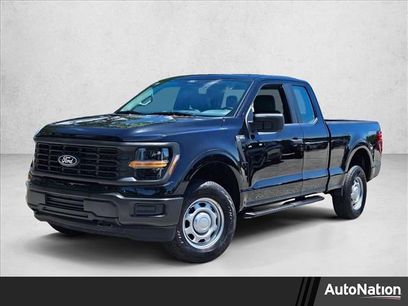 New 2026 Ford F150 XL
