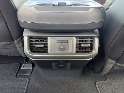 Used 2025 Ford F150 Tremor w/ Equipment Group 402A High AWD/4WD image 31