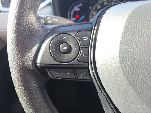 Used 2024 Toyota RAV4 XLE image 26