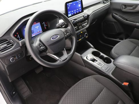 Used 2025 Ford Escape Active image 13