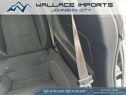 Used 2020 Ford Mustang Coupe image 34