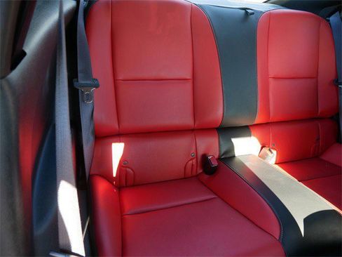 Used 2011 Chevrolet Camaro SS w/ RS Package image 12