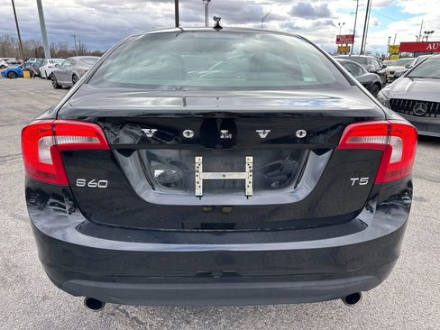 Used 2013 Volvo S60 T5 image 33