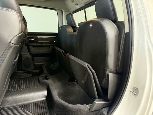 Used 2017 RAM 1500 Sport AWD/4WD image 17