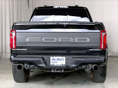 Used 2024 Ford F150 Raptor image 4