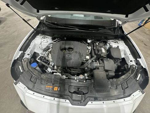 Certified 2025 MAZDA CX-50 AWD 2.5 S w/ Premium Plus Pkg image 22