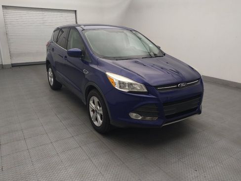 Used 2016 Ford Escape SE FWD image 13
