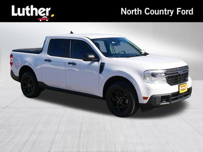 Used 2024 Ford Maverick XLT w/ Equipment Group 300A Standard