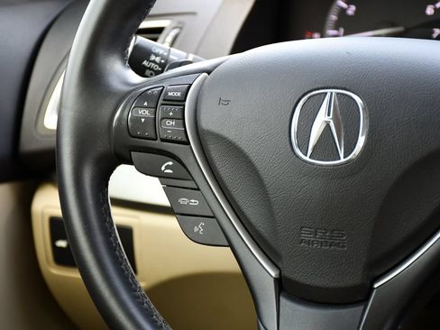 Used 2016 Acura RDX FWD w/ Technology Package image 26