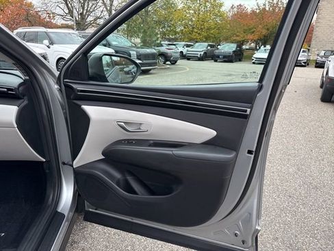 Certified 2023 Hyundai Tucson SEL w/ Convenience Package image 35