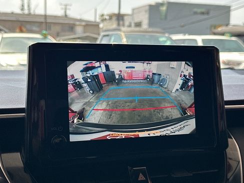 Certified 2023 Toyota Corolla LE w/ Carpet Mat Package (TMS) FWD image 20