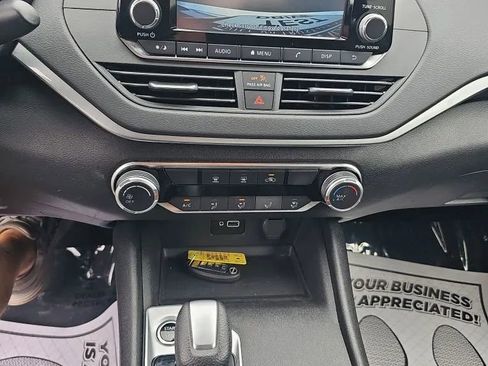 Used 2023 Nissan Altima 2.5 S image 13