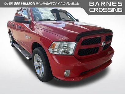 Used 2014 RAM 1500 Express