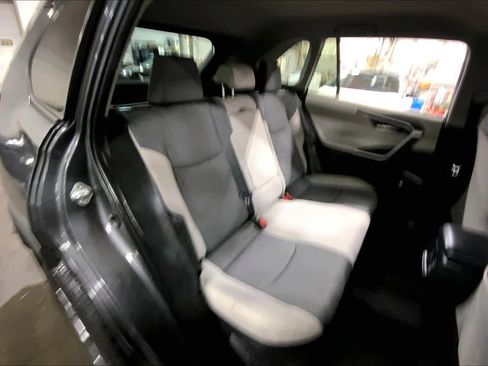Used 2024 Toyota RAV4 XLE w/ Weather Package AWD/4WD image 20