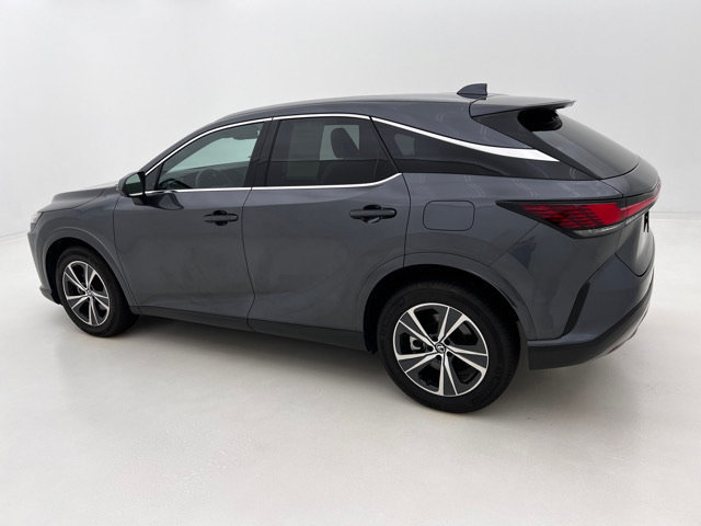 Certified 2026 Lexus RX 350 Premium AWD/4WD image 10