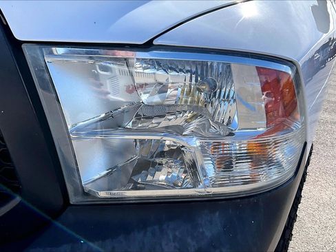 Used 2016 RAM 1500 Tradesman w/ Popular Equipment Group image 23