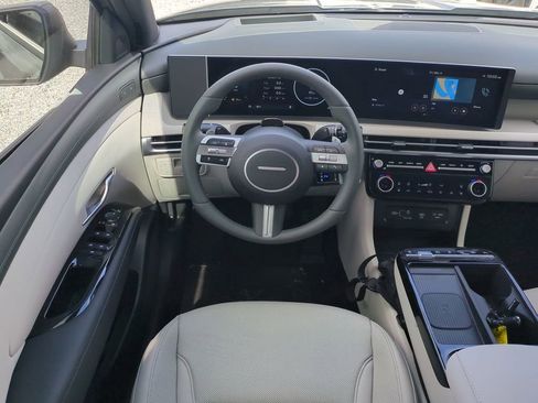 New 2026 Hyundai Tucson Limited image 19