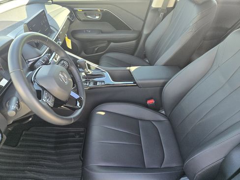 Certified 2025 Acura ADX AWD image 11