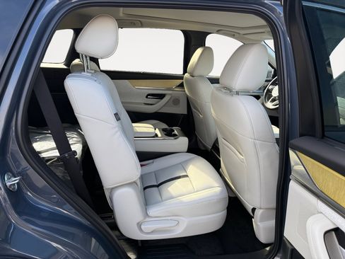 New 2026 MAZDA CX-90 3.3 Turbo S w/ Premium Plus image 18