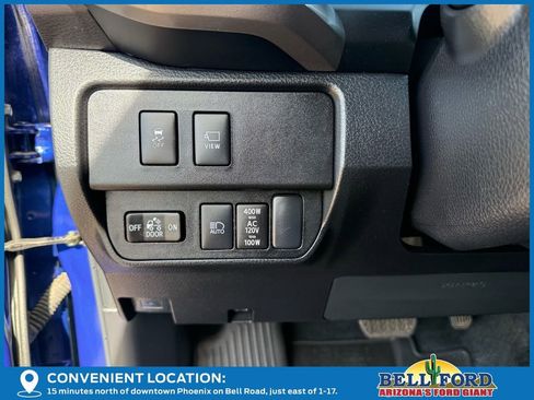 Used 2023 Toyota Tacoma Limited image 13