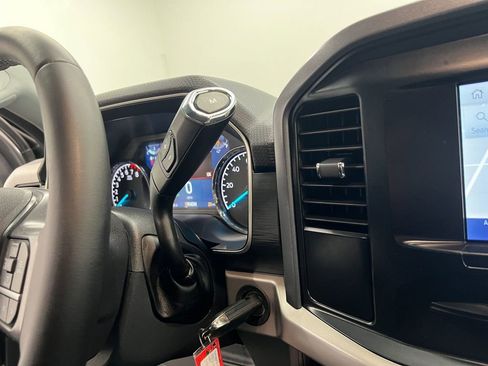 Used 2023 Ford F150 XLT w/ Equipment Group 301A Mid image 19