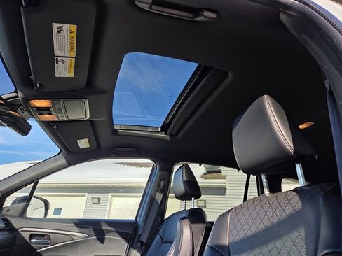 Used 2021 Honda Passport EX-L image 11