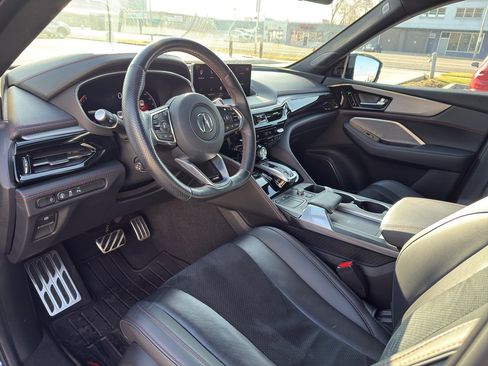 Certified 2023 Acura MDX A-Spec image 13