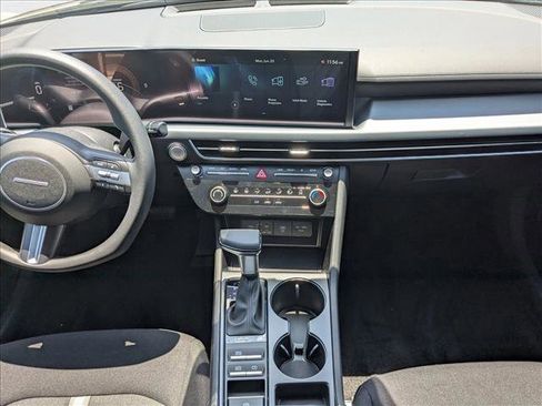 New 2025 Hyundai Sonata SE image 16