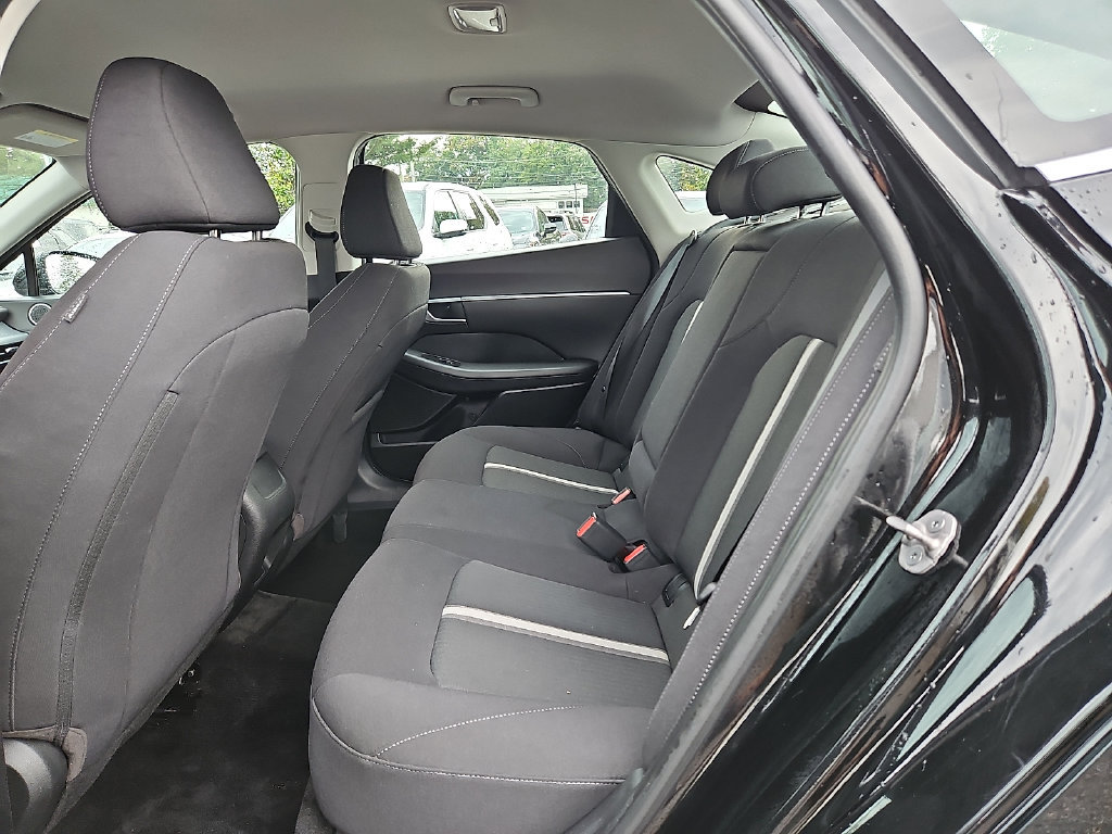 Used 2024 Hyundai Sonata SEL FWD image 13