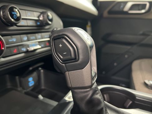 New 2025 Ford Bronco Big Bend image 16