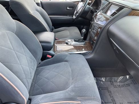 Used 2018 Nissan Armada SV w/ Driver Package image 9