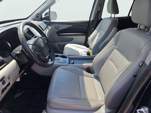 Certified 2022 Honda Ridgeline RTL-E image 35