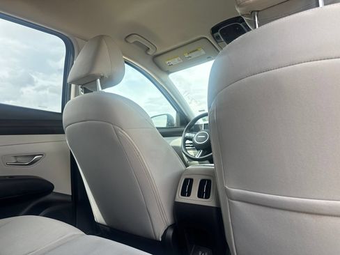 Used 2025 Hyundai Tucson SEL FWD image 32