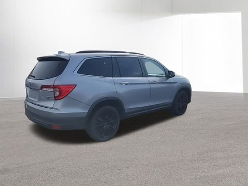 Used 2021 Honda Pilot Special Edition image 9