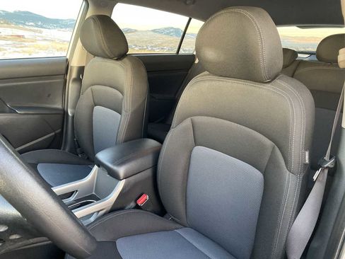 Used 2016 Kia Sportage LX image 15