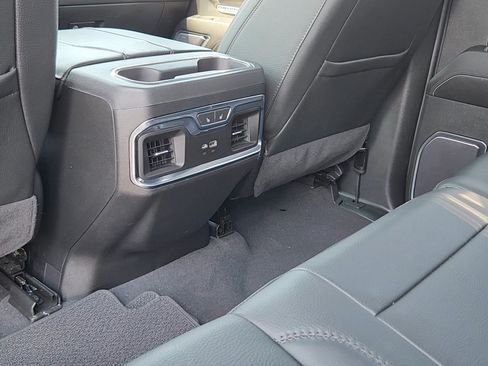 Used 2023 GMC Sierra 1500 Denali AWD/4WD image 18