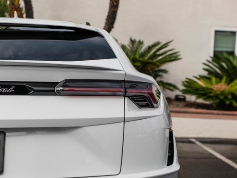 Used 2024 Lamborghini Urus S image 49